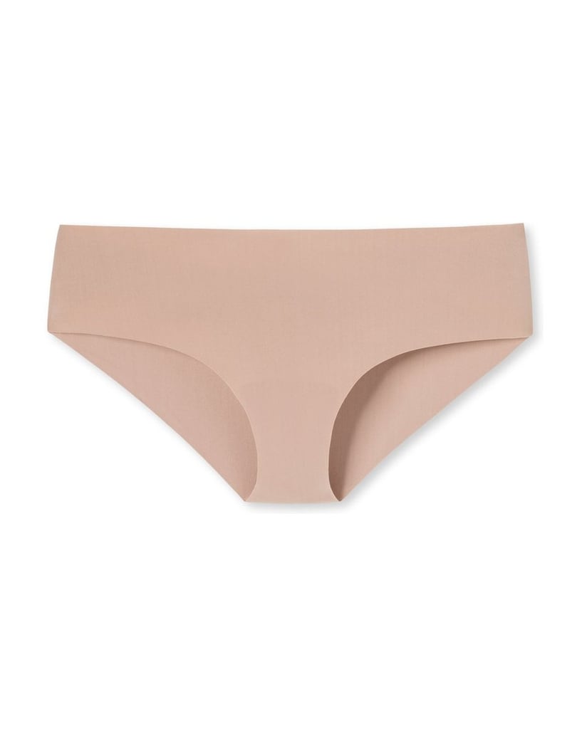SCHIESSER-Damen-Slip-1er-Pack-schwarz