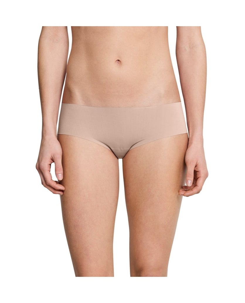 SCHIESSER-Damen-Slip-1er-Pack-schwarz
