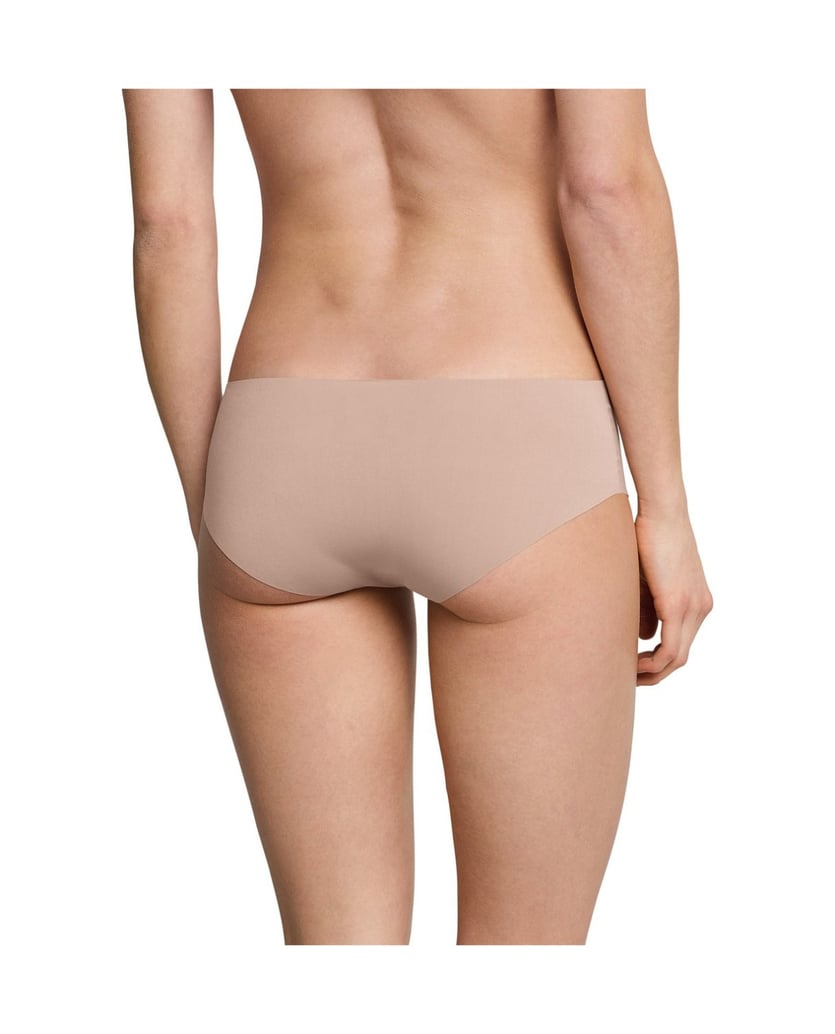 SCHIESSER-Damen-Slip-1er-Pack-schwarz