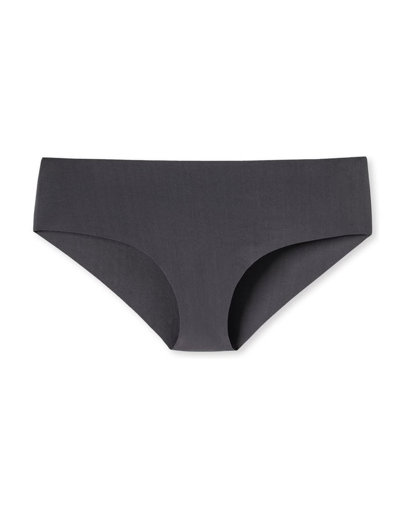 SCHIESSER-Damen-Slip-1er-Pack-schwarz