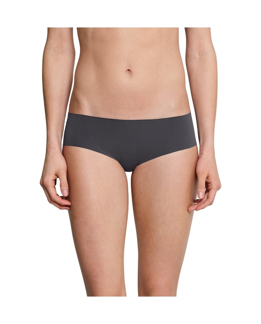 SCHIESSER-Damen-Slip-1er-Pack-schwarz