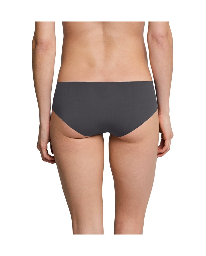 SCHIESSER-Damen-Slip-1er-Pack-schwarz