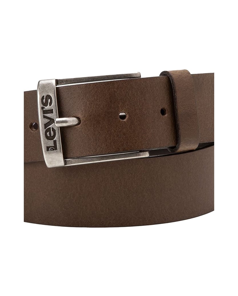 Levis-Herren-Gürtel-NEW-DUNCAN-schwarz