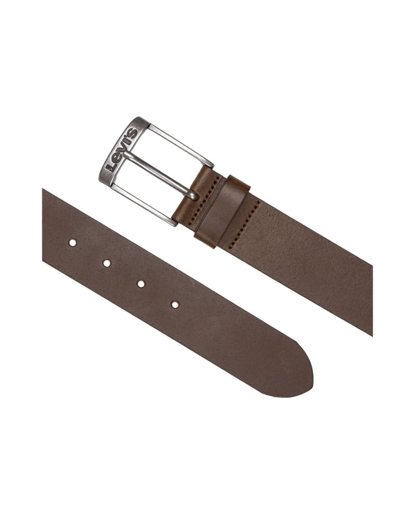 Levis-Herren-Gürtel-NEW-DUNCAN-schwarz