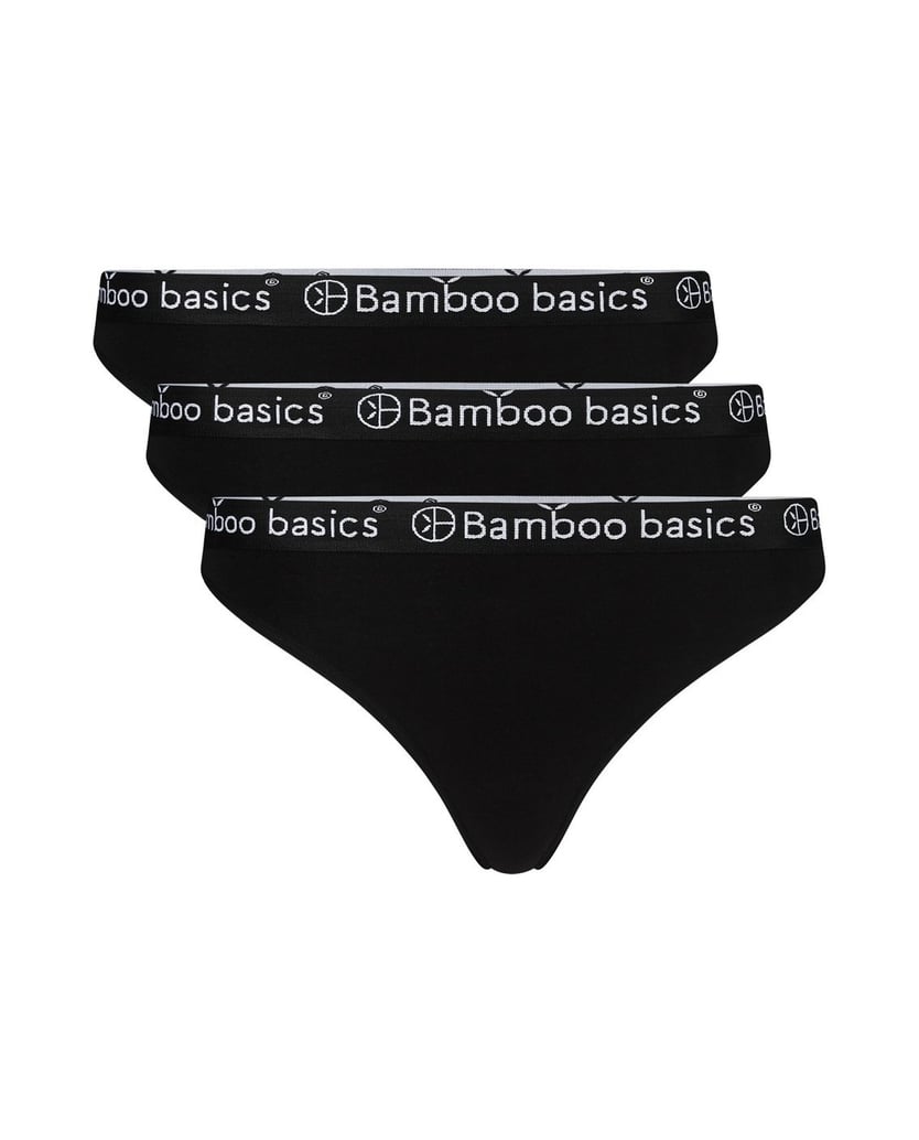 Bamboo-basics-Damen-String-3er-Pack-EMMA-schwarz