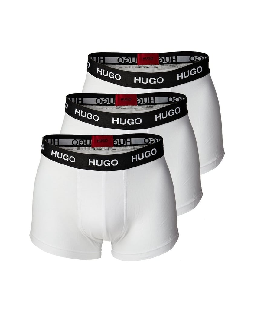 HUGO-Herren-Boxershort-3er-Pack