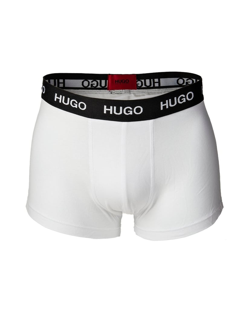 HUGO-Herren-Boxershort-3er-Pack