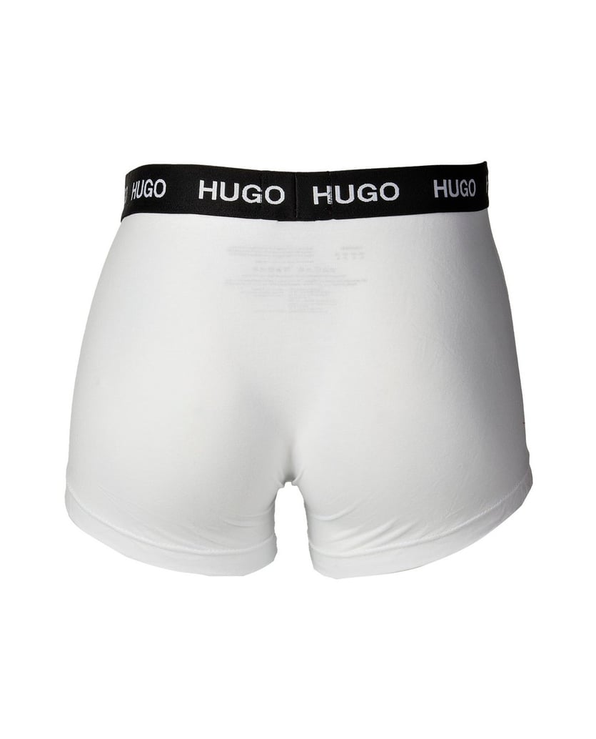 HUGO-Herren-Boxershort-3er-Pack