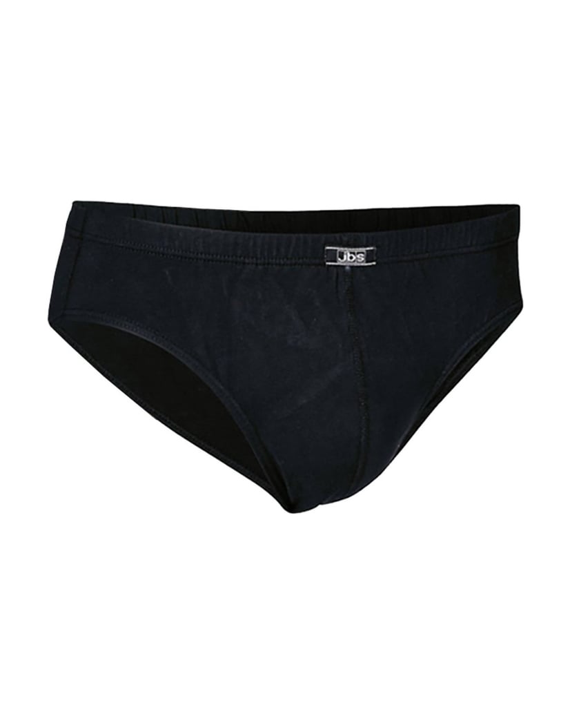 jbs-Herren-Slip-5er-Pack-schwarz