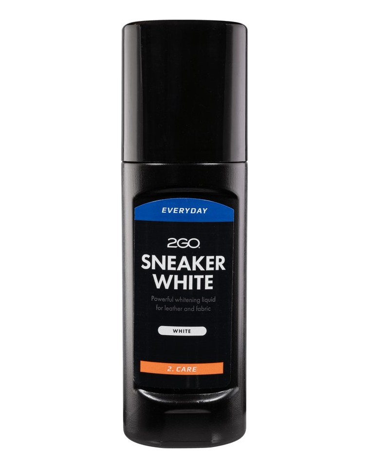 2Go-Unisex-Schuhpflege-Sneaker-White-weiss