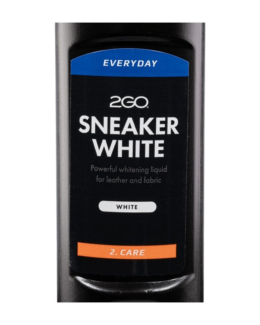 2Go-Unisex-Schuhpflege-Sneaker-White-weiss