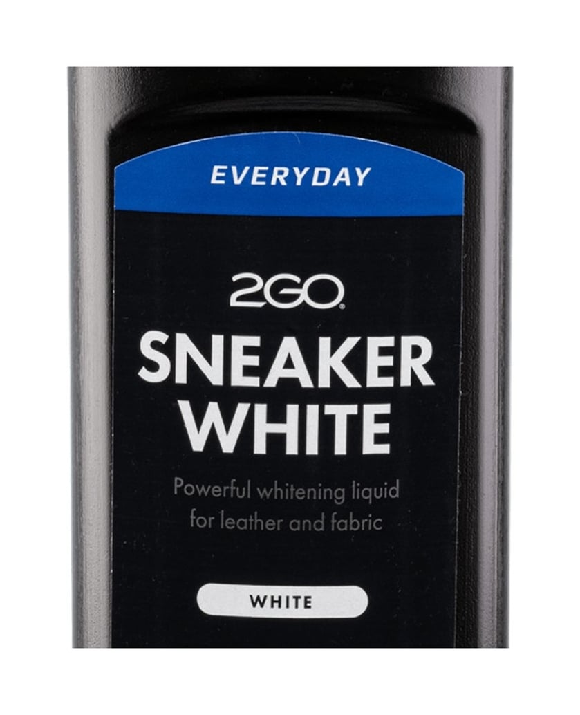 2Go-Unisex-Schuhpflege-Sneaker-White-weiss