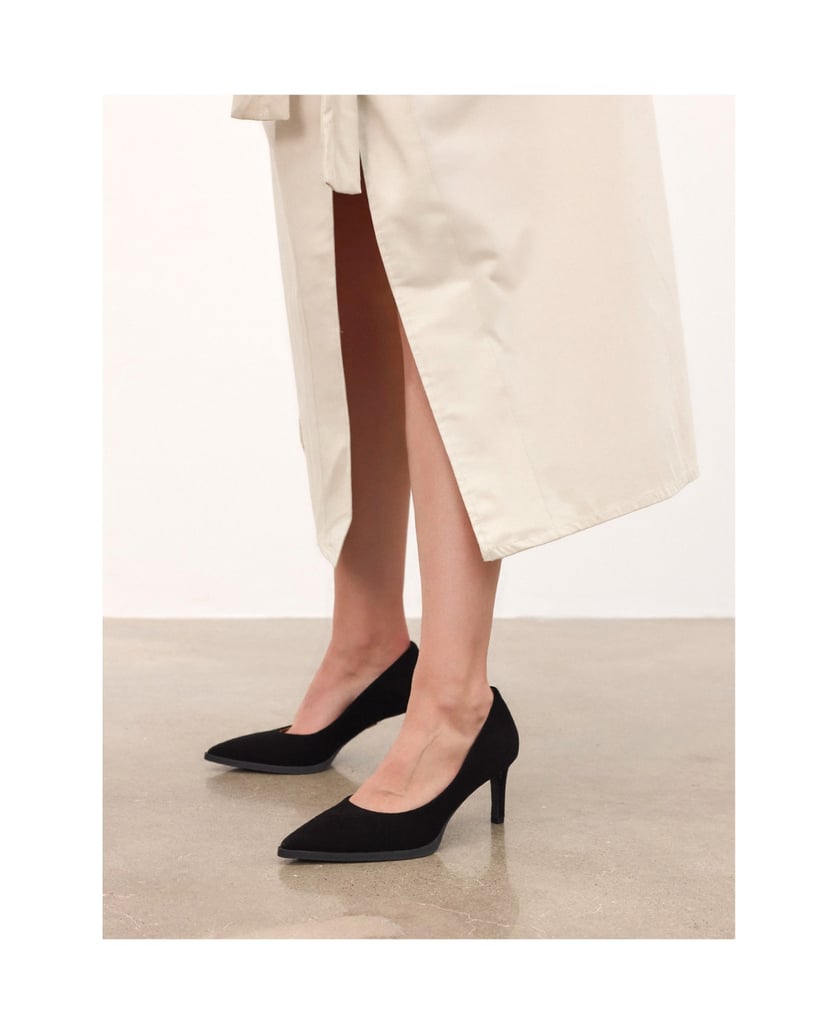 Kazar-Klassische-schwarze-Wildlederpumps-schwarz