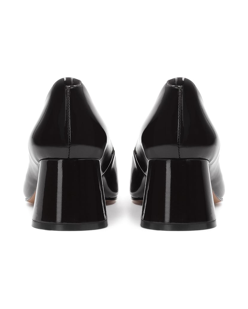 Kazar-Quadratisch-geschnittene-Pumps-aus-Lackleder-schwarz