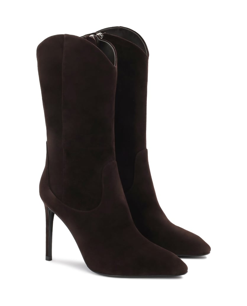 Kazar-Suede-sides-with-high-upper-hnedá
