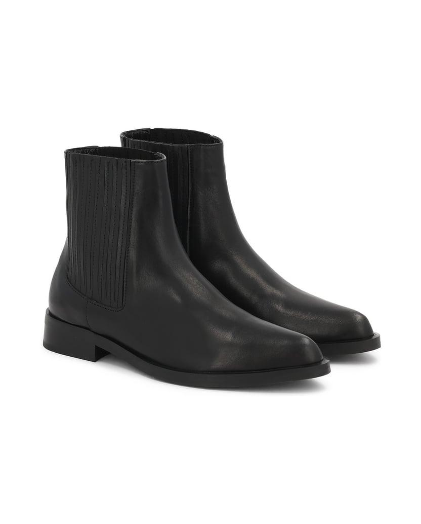 Kazar-Klassische-schwarze-Chelsea-Stiefel-schwarz