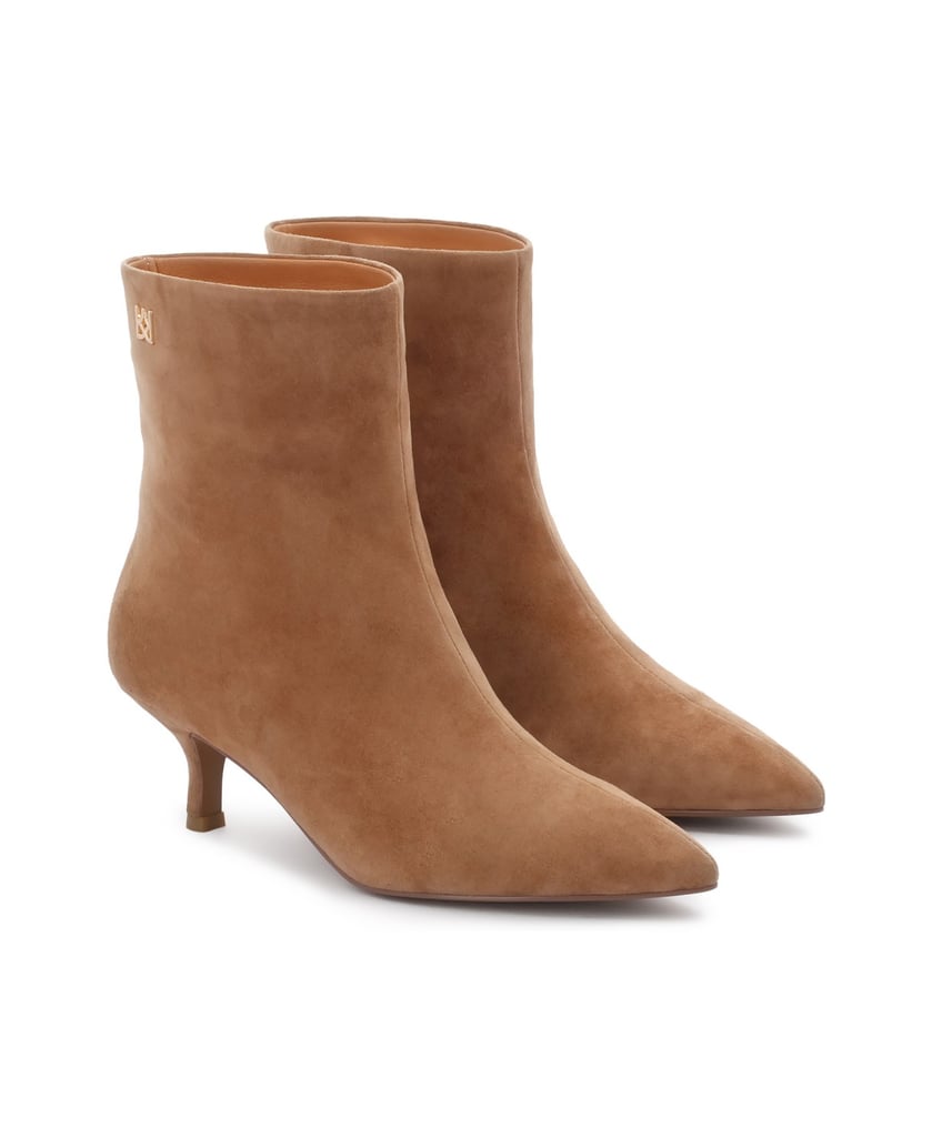 Kazar-Light-brown-suede-boots-on-a-low-stiletto-heel-ťavia