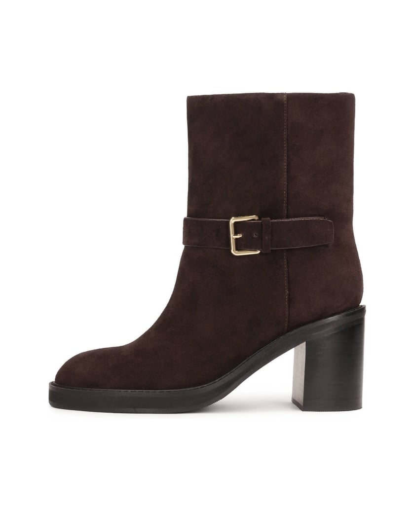 Kazar-Suede-boots-with-a-simple-slip-on-upper-hnedá