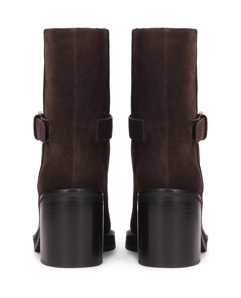 Kazar-Suede-boots-with-a-simple-slip-on-upper-hnedá
