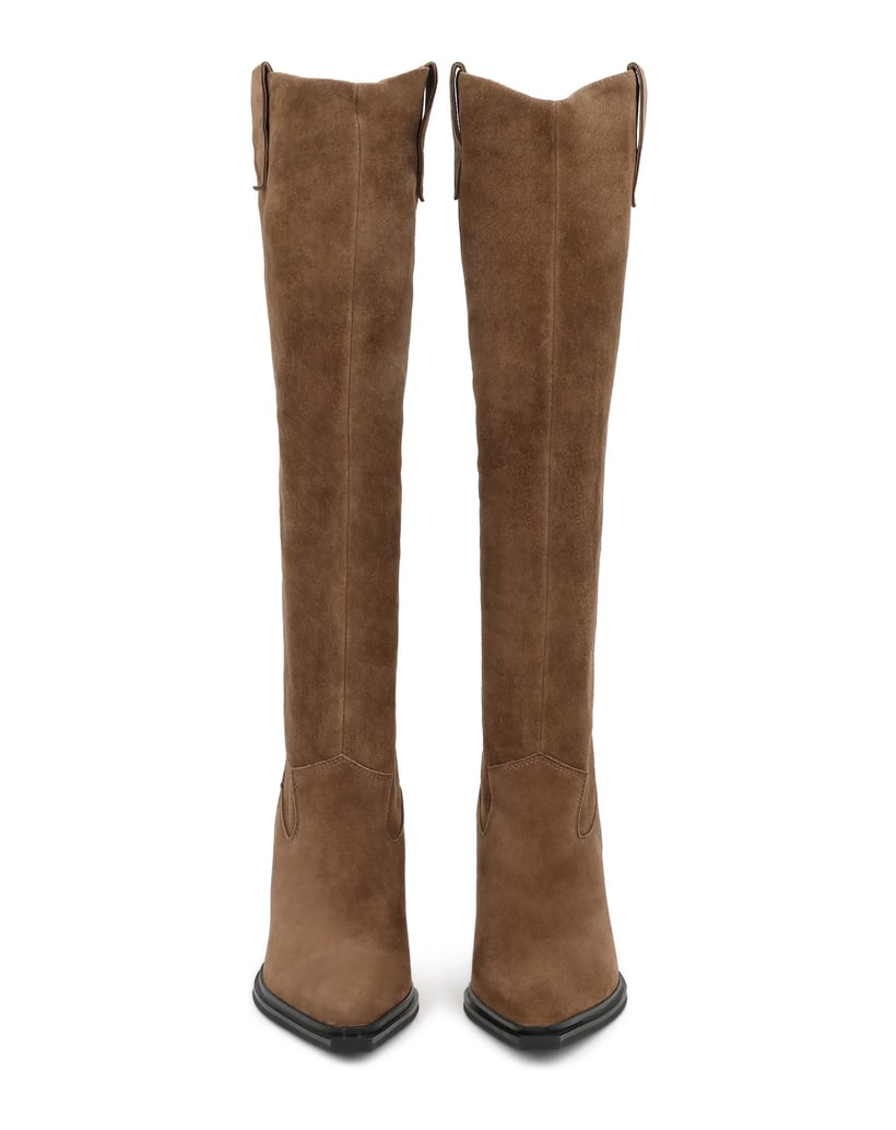 Kazar-Boots-with-rounded-upper-in-cowboy-style-hnedá