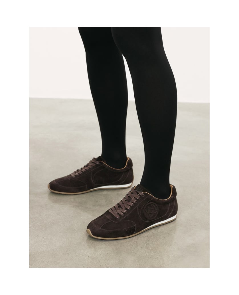 Kazar-Brown-suede-sneakers-tmavá-hnedá