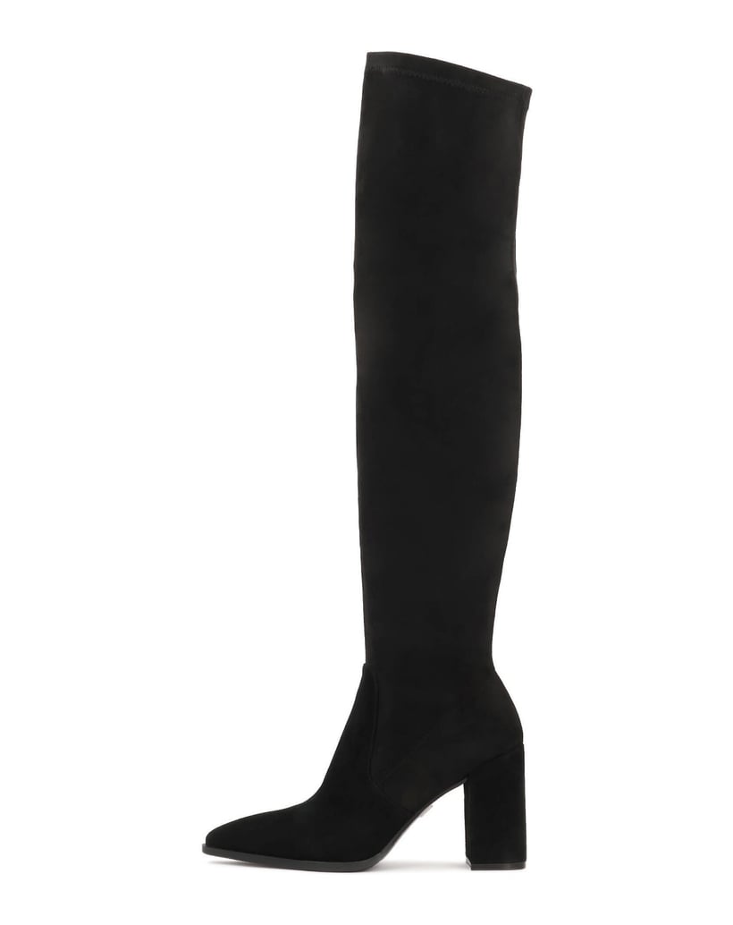 Kazar-Black-musketeers-made-of-combined-materials-čierna