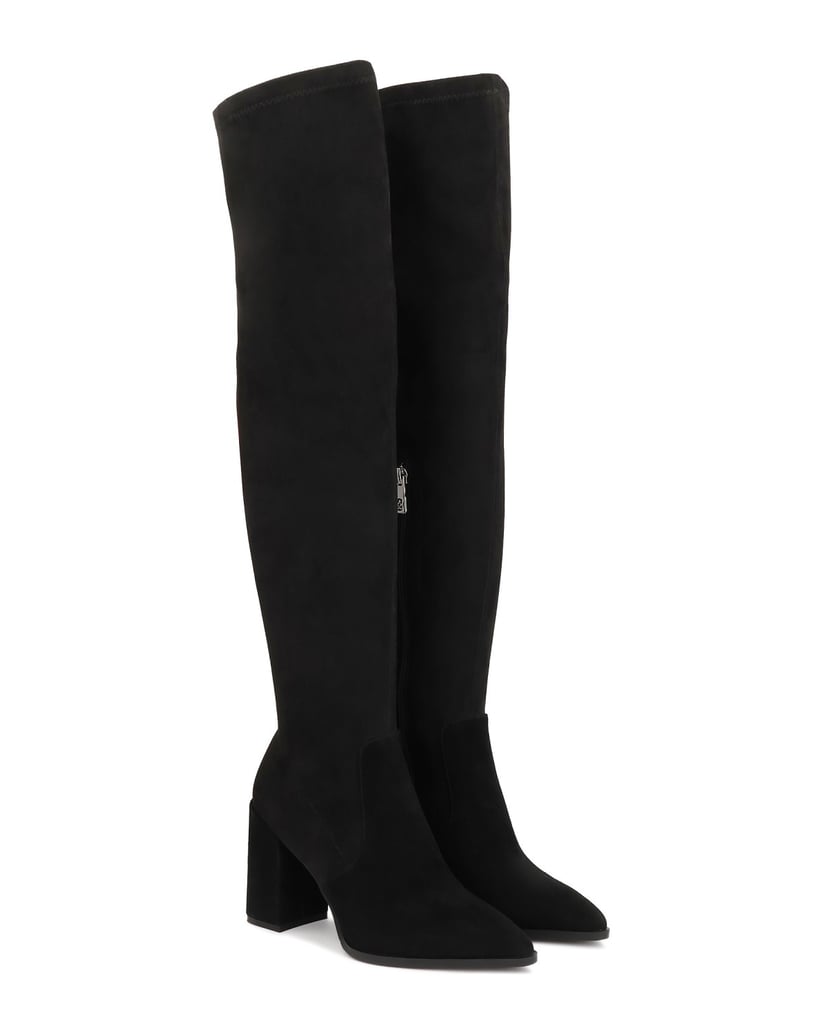 Kazar-Black-musketeers-made-of-combined-materials-čierna