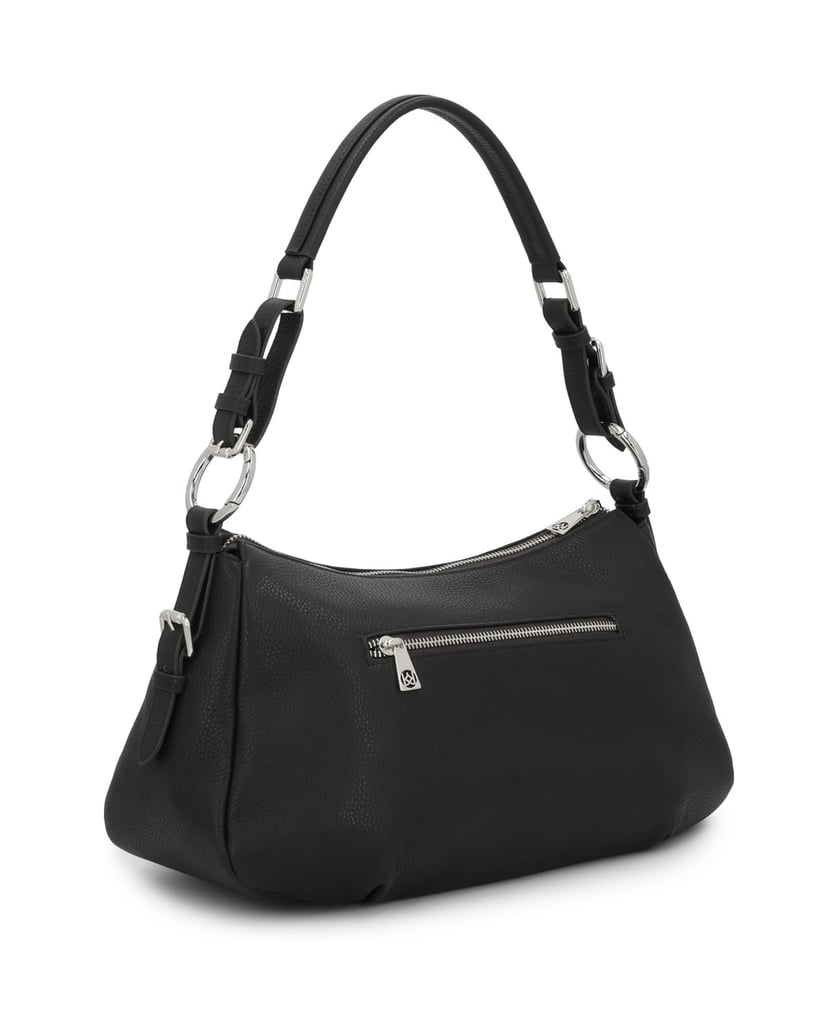 Kazar-Black-universal-leather-handbag-čierna