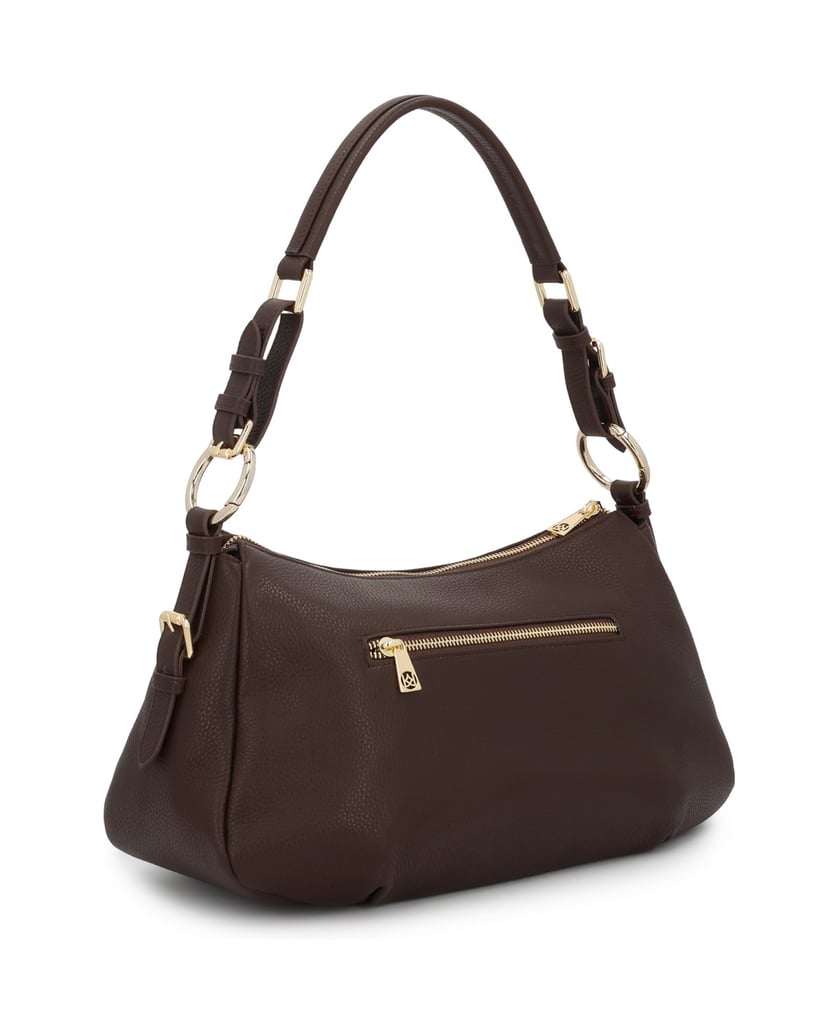 Kazar-Dark-brown-leather-shoulder-bag-hnědá