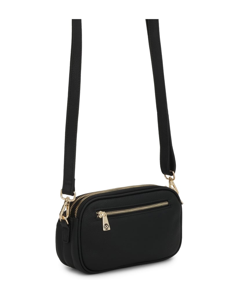 Kazar-Crossbody-handbag-in-black-color-černá
