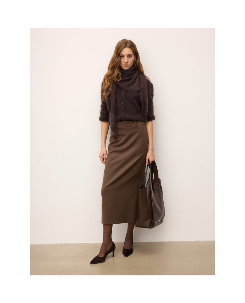 Kazar-Dark-brown-shoulder-bag-tmavě-hnědá