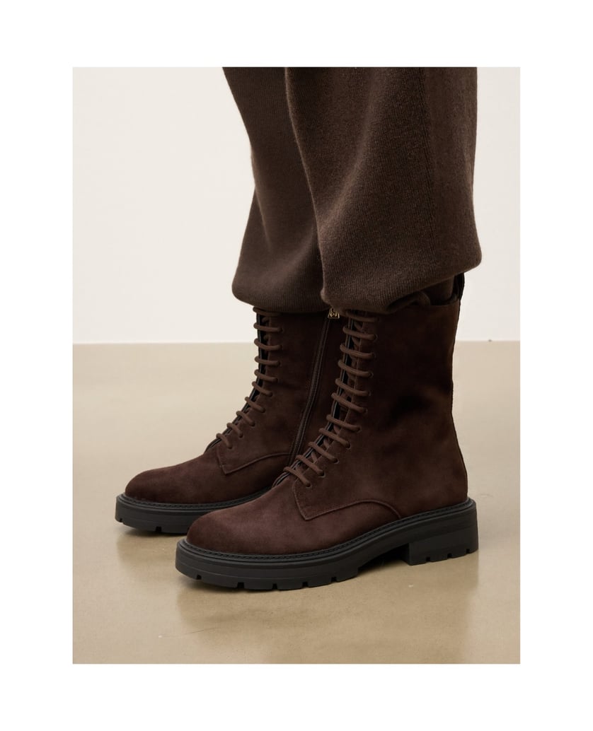 Kazar-Suede-boots-with-high-upper-tmavá-hnedá