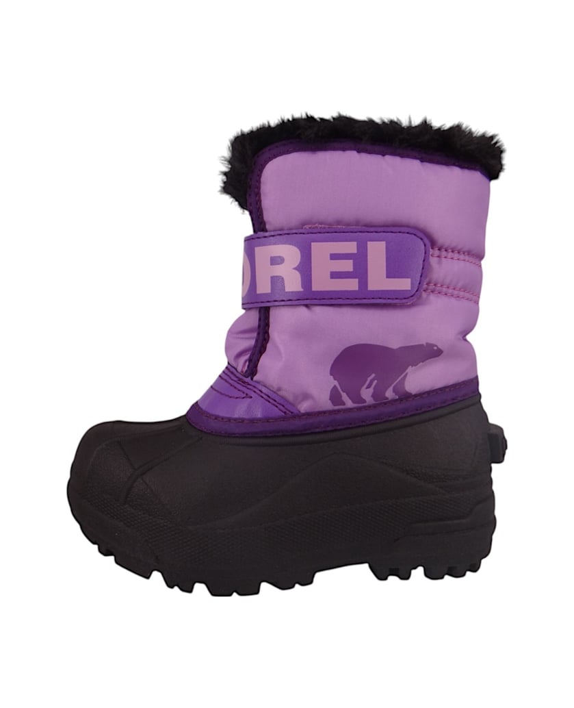 Sorel-Winterstiefel-lila