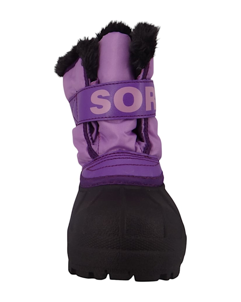 Sorel-Winterstiefel-lila