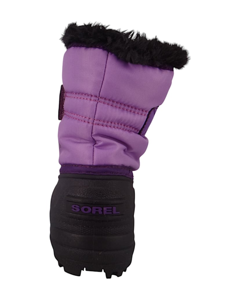 Sorel-Winterstiefel-lila