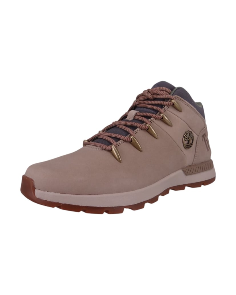 Timberland-Sneaker-beige
