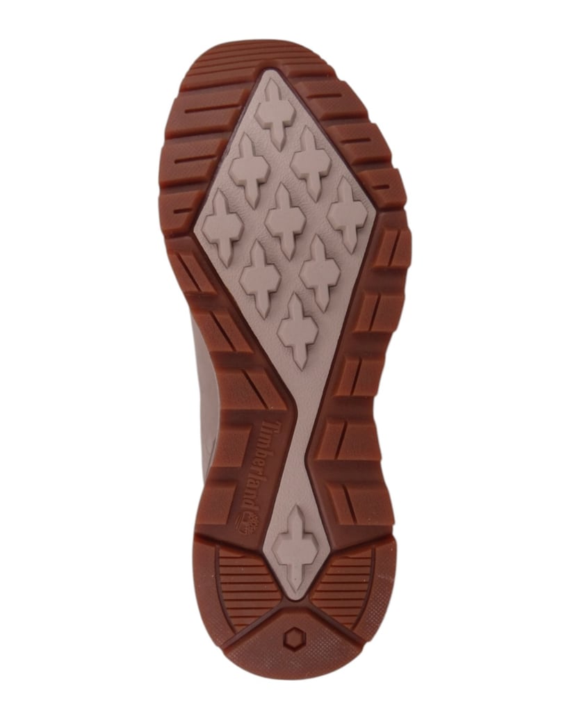 Timberland-Sneaker-beige