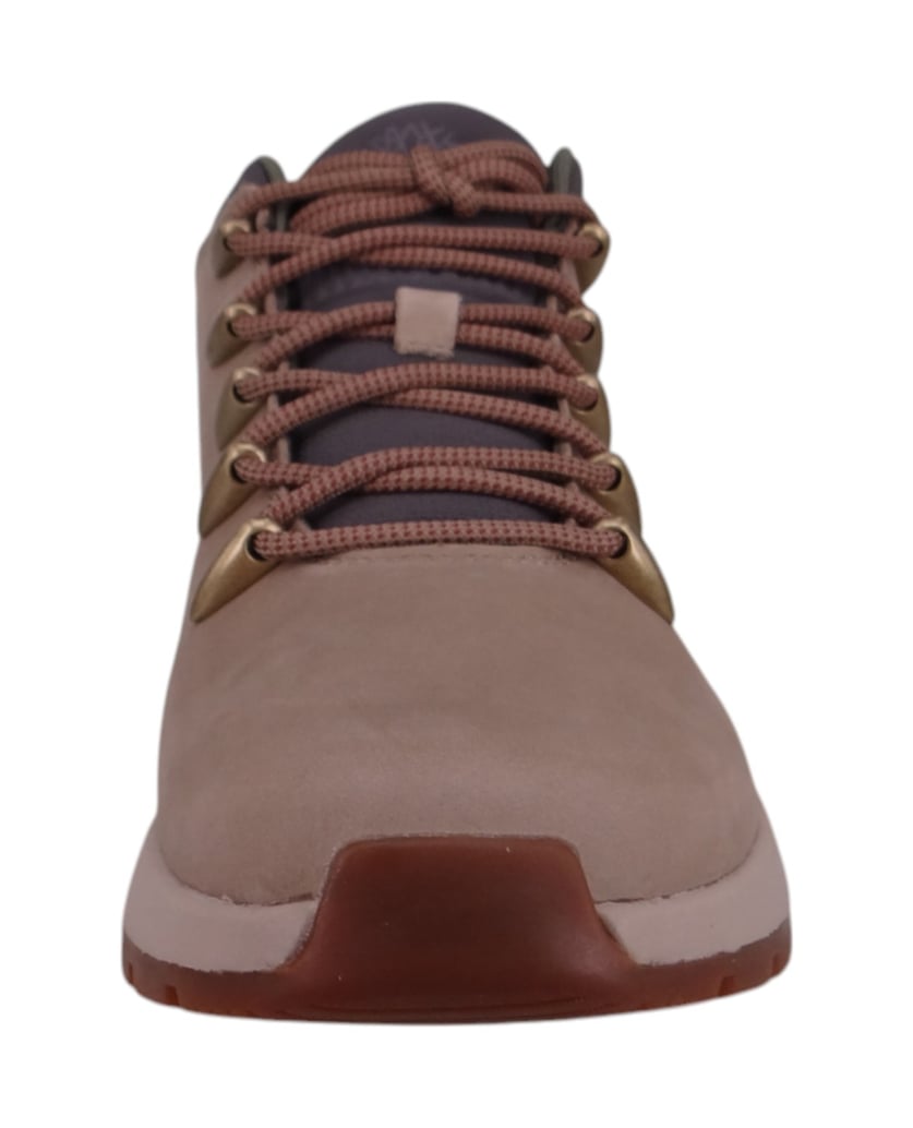 Timberland-Sneaker-beige