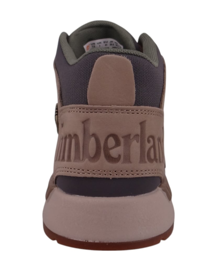 Timberland-Sneaker-beige