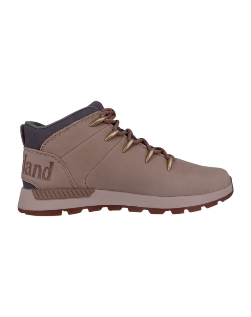Timberland-Sneaker-beige