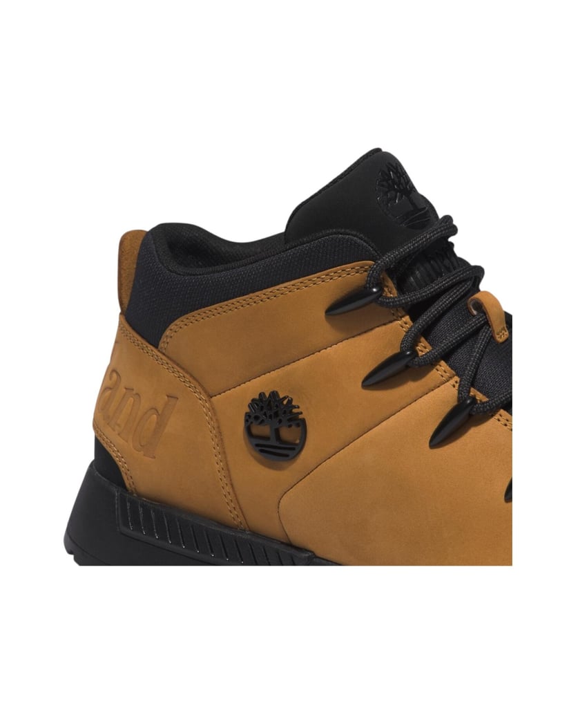Timberland-Sneaker