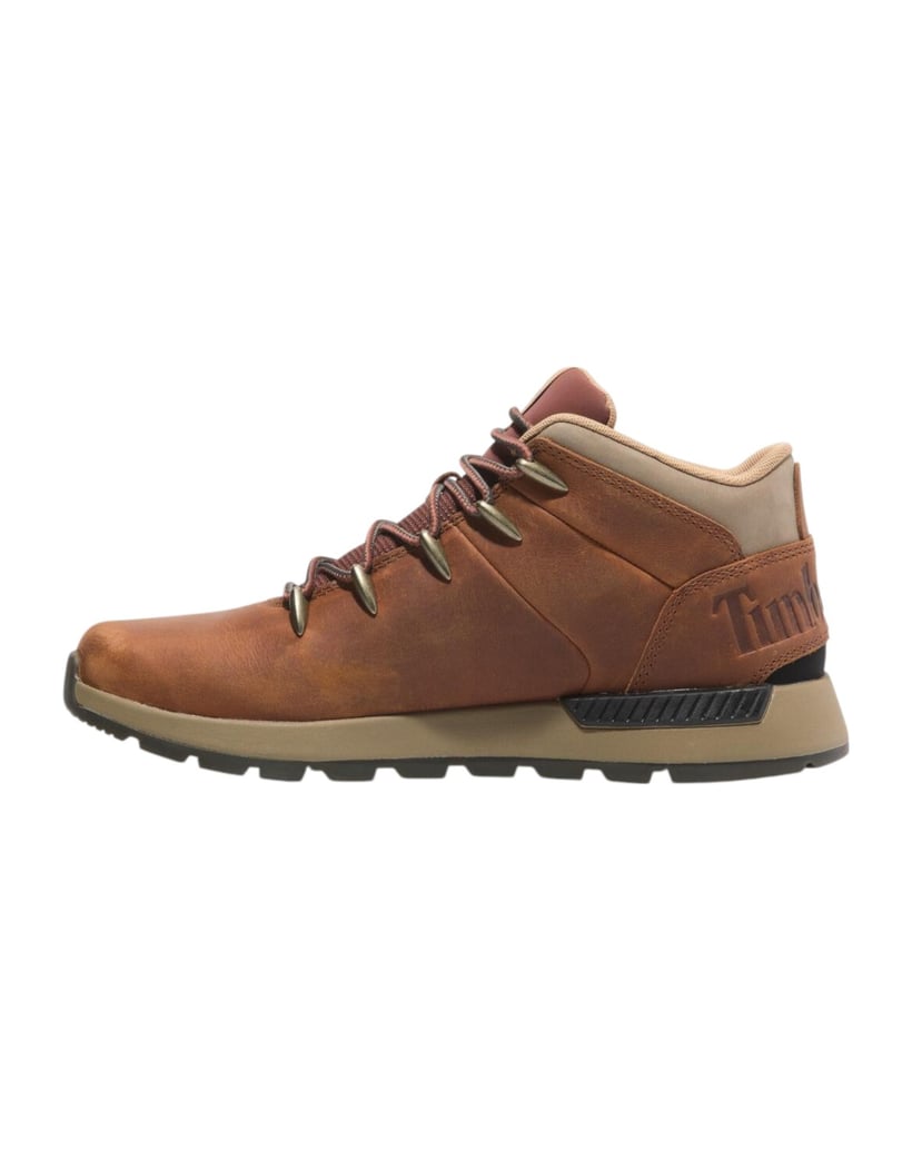 Timberland-Sneaker-braun