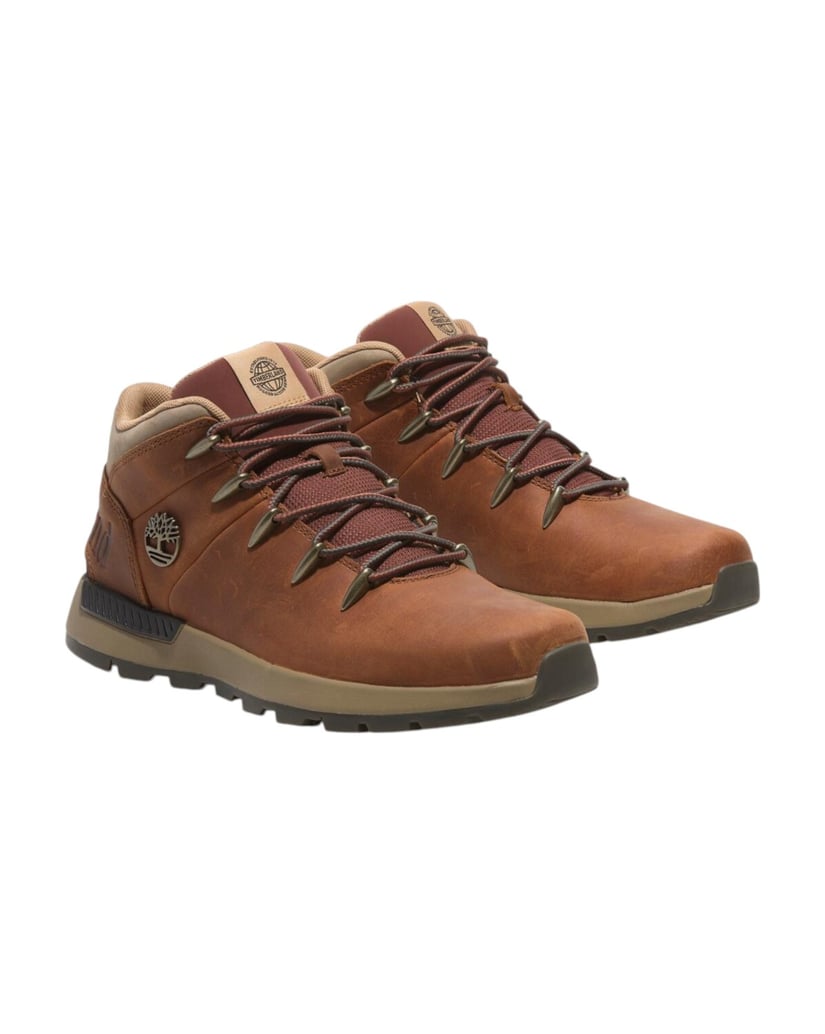 Timberland-Sneaker-braun
