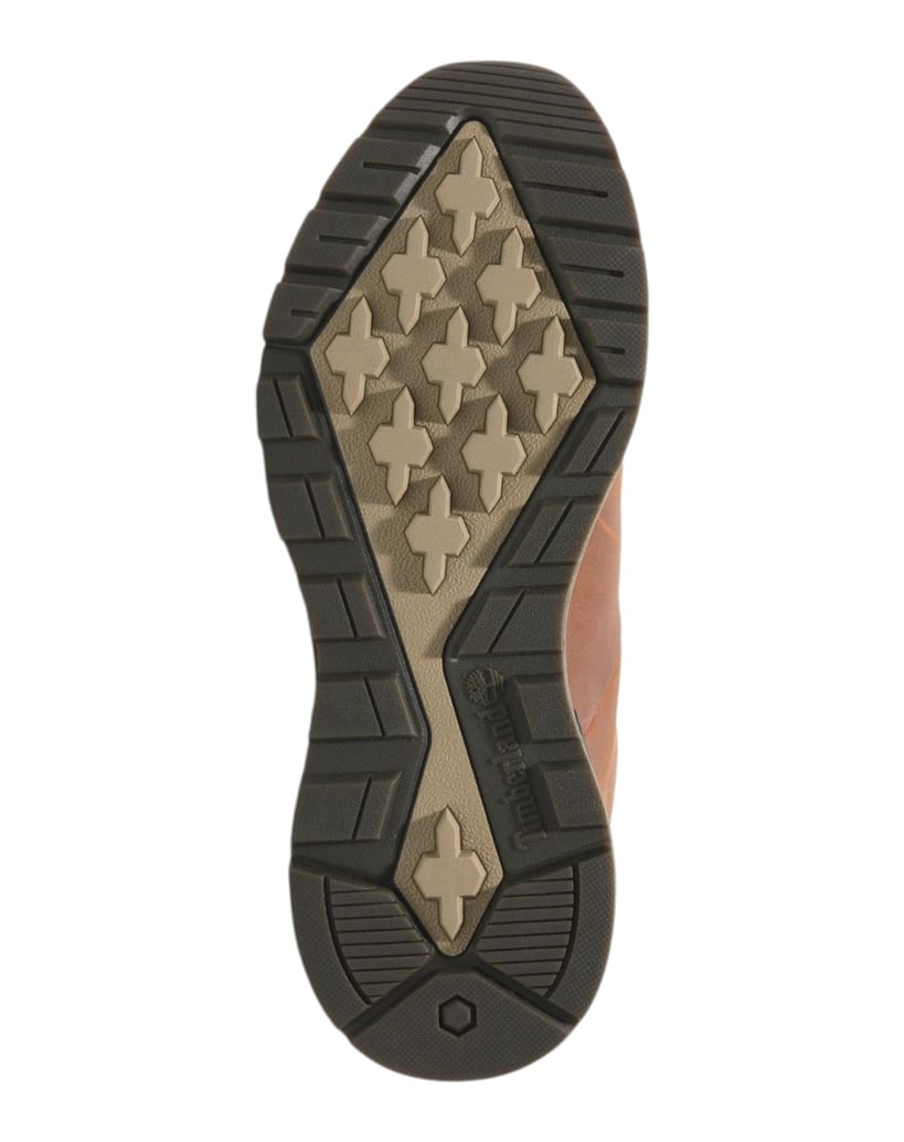 Timberland-Sneaker-braun