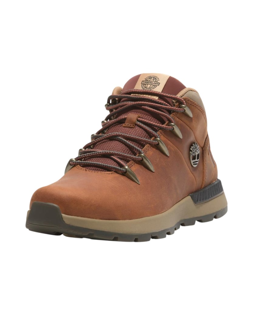 Timberland-Sneaker-braun