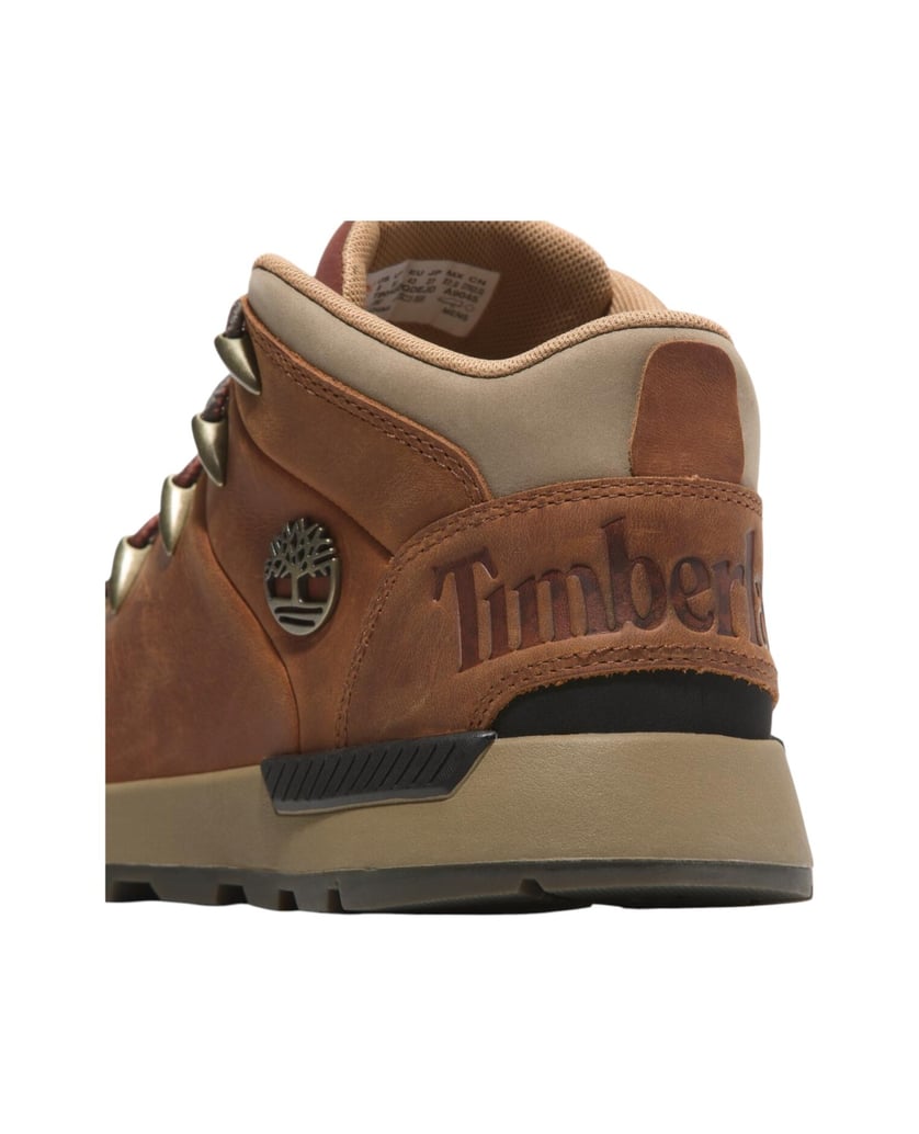 Timberland-Sneaker-braun