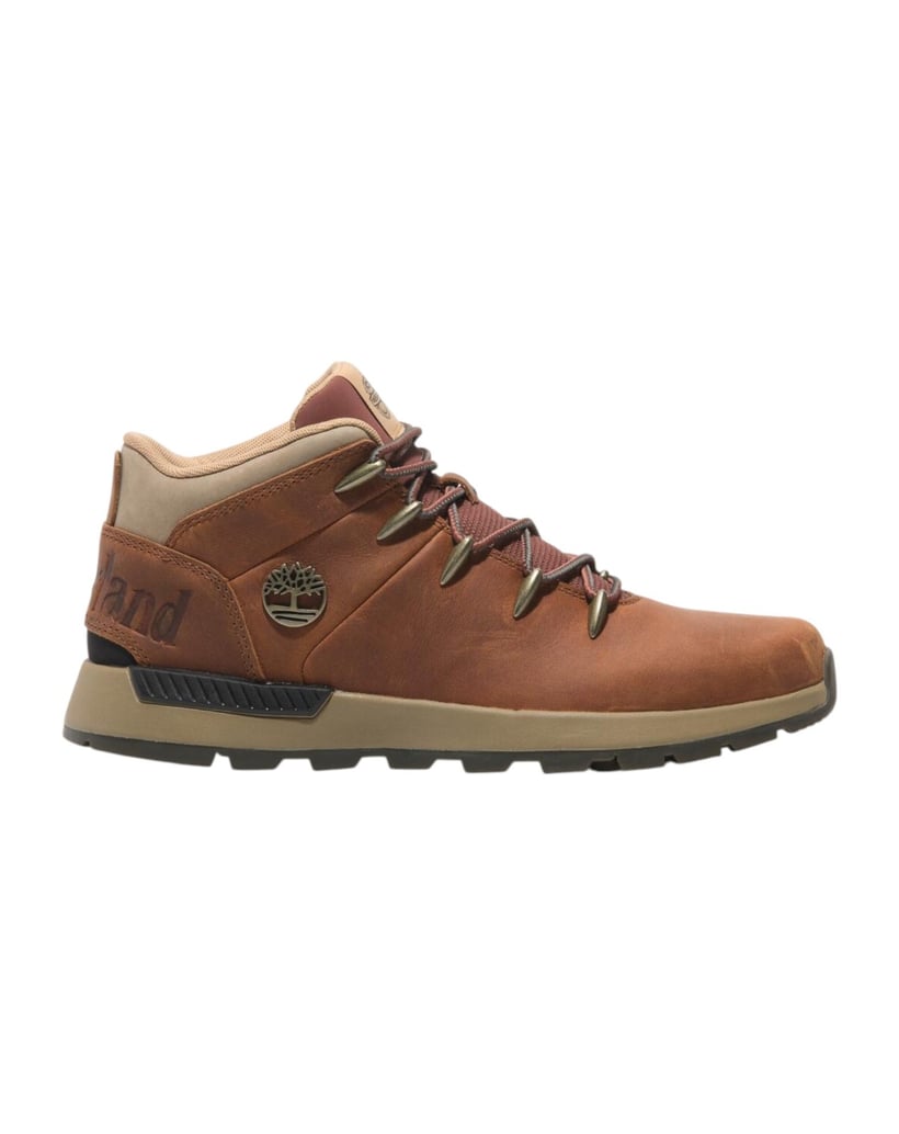Timberland-Sneaker-braun
