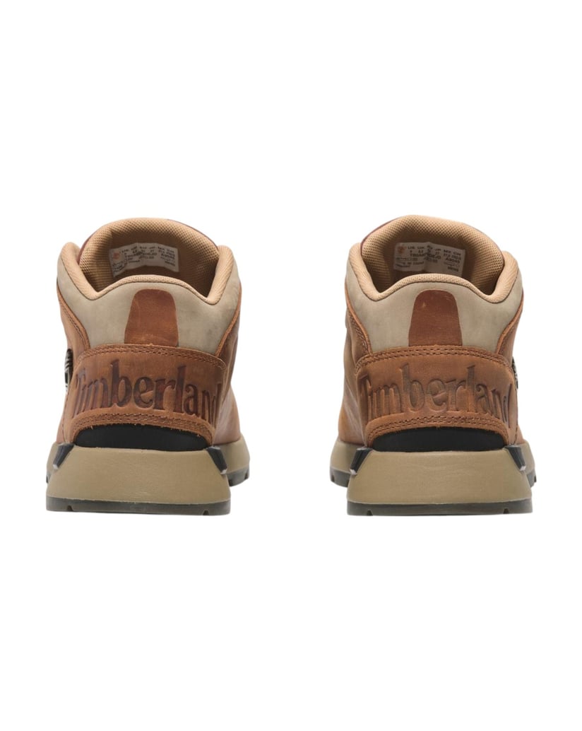 Timberland-Sneaker-braun
