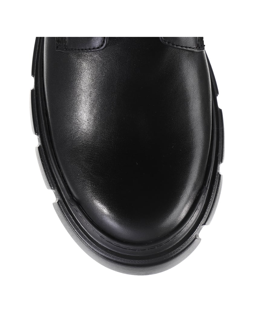 Högl-Stiefeletten-FORREST-schwarz