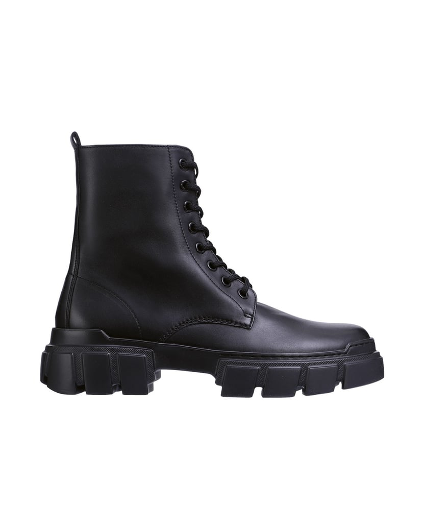 Högl-Stiefeletten-FORREST-schwarz